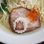 自家製麺 ら～めん かり屋 - 