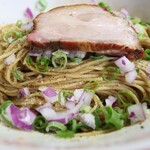 自家製麺 ら～めん かり屋 - 