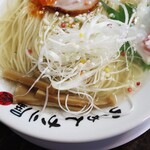 自家製麺 ら～めん かり屋 - 