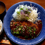 味噌かつ（ロース）