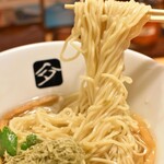 中華そば 髙野 - 