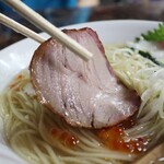 自家製麺 ら～めん かり屋 - 