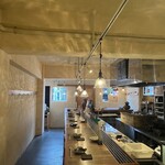 福岡 炉端もん - 