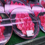 よかよか亭あか牛館 - 