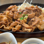 やよい軒 栄４丁目店 - 