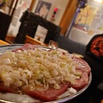 稲田堤 肉流通センター - 