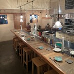 福岡 炉端もん - 