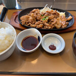 やよい軒 栄４丁目店 - 