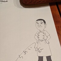  ラ･ベットラ･ダ･オチアイ イケブクロ - 