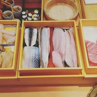伊勢鮨 - 