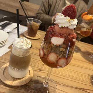ハンモックカフェ アマカ_1