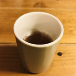 Sakana To Sumi Teriya - お茶