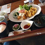 RESTAURANT HAKUBA - 