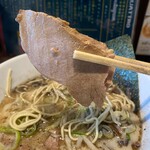 細麺屋　くわとろ - 