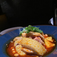 中国飯店 富麗華 - 