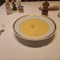 みかわや - コーンポタージュです。