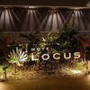 LOCUS TABLE - 看板