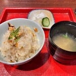 うさ季 - 