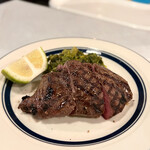 トラットリア メータ - 