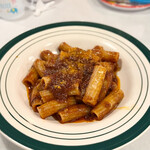 トラットリア メータ - 