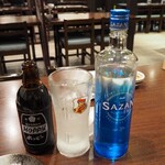 大衆酒場　ふくろ - 