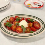 トラットリア メータ - 