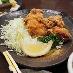 大衆酒場　ふくろ - 