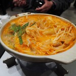 大衆酒場　ふくろ - 