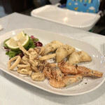 トラットリア メータ - 