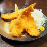 大衆酒場　ふくろ - 