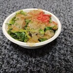 Negiyaki TIGER - 牛すじ丼