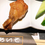 Yakitori To Motsunabe Buaiso - 