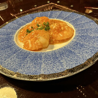 中国料亭 翠鳳 上野本店 - 