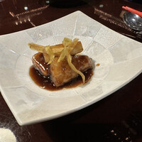中国料亭 翠鳳 上野本店 - 