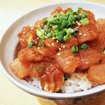 まぐろ屋 やまもと - 料理写真:
