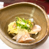 丹波篠山　近又 - 