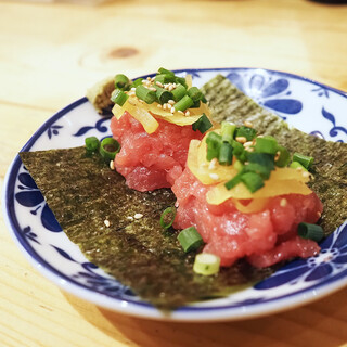 まぐろ屋 やまもと_1