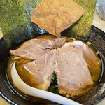 Fuufuu Fuu - やわらかチャーシュー麺