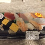 京樽 - あかふじ　1460円