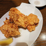 Chuuka Izakaya Shanshan Chuubou - 