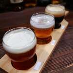 herb & beer dining 春風千里 - 