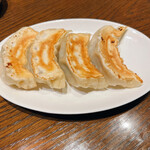 Chuuka Izakaya Shanshan Chuubou - 