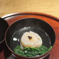 室町 和久傳 - 