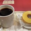 カフェベローチェ 松戸店