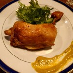 ヒデズバートーキョー - 