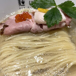 麺に光を 別邸 - 