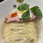 麺に光を 別邸 - 