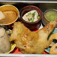 Cuisine SHINGO 日本橋 - 