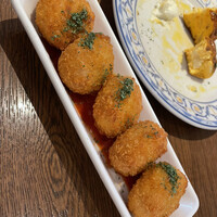 ミゲル フアニ 新宿タカシマヤ タイムズスクエア店 - 