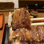 かねりん鰻店 - 